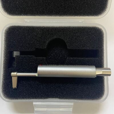 مستشعر TS131 لخشونة السطح للأخدود العميق