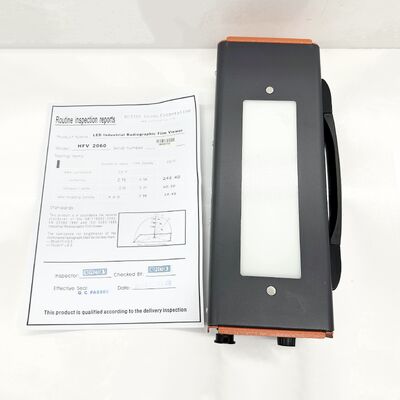 أجهزة مشاهدة الأفلام الصناعية بالأشعة السينية أجهزة مشاهدة الأفلام LED