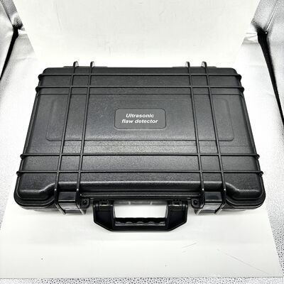 FD203 جهاز الكشف عن العيوب بالموجات فوق الصوتية عالية السرعة في التسجيل الفيديو في الوقت الحقيقي