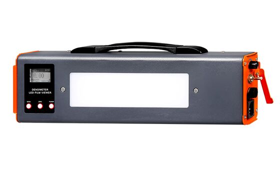 جهاز عرض فيلم الأشعة السينية وصمام كثافة ضوئية لصناعة LED