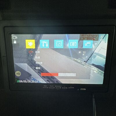 DG-800 منظار UVLED عالي الوضوح للكشف عن أنابيب الغاز