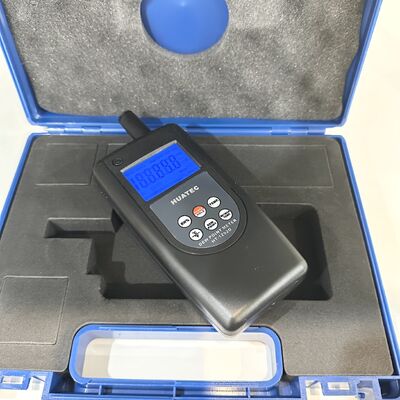 HT-1292D جهاز اختبار المصابيح الرطبة الحرارية المتنقلة للاستخدام الصناعي