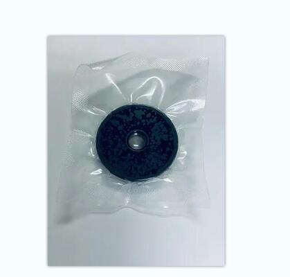 كتلة مرجعية MTU-3 MPI قطعة اختبار مكسورة لتقييم الجسيمات المغناطيسية