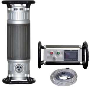 نظام فحص الزحف بالتصوير الرقمي بالأشعة السينية