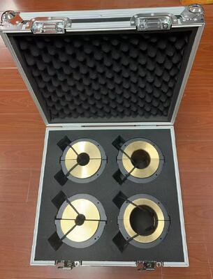 آلة الكشف عن عيوب الحبل السلكي المتكامل كاشف عيوب الحبل السلكي