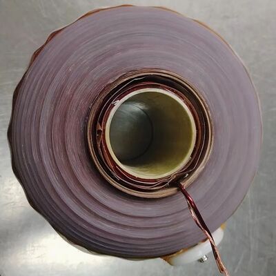 جهاز الكشف عن العيوب بالأشعة السينية المحمول صيانة وإصلاح الملف المحول محول عالي الجهد