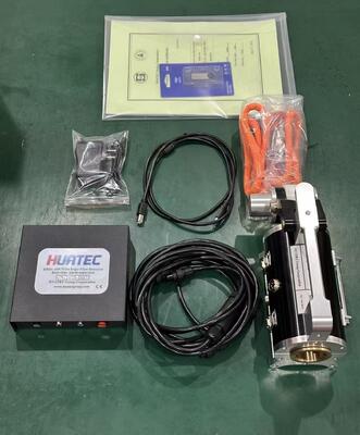 كاشف عيوب الحبل المغناطيسي HRD-100