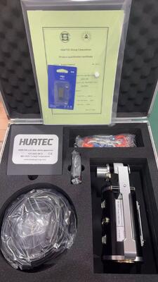 HRD-100 MRT Test Magnetic Wire Rope Defect Detector