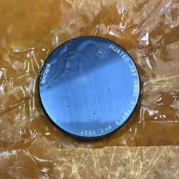 كتلة اختبار صلابة برينيل للتعديل القياسي