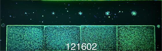 الكتلة المرجعية ISO 3452-3 النوع 2