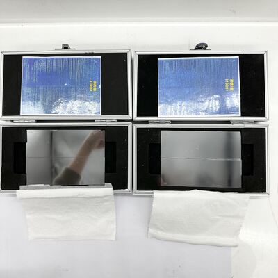 كتلة مرجعية من النوع 1 وفقًا للمعيار ISO 3452-3