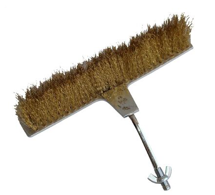 كاشف العطلة HD-201A/B/C Dial Porosity