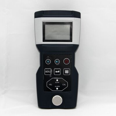 TG-3250 عدة وظائف مقياس سمك بالموجات فوق الصوتية تعويض درجة الحرارة ثنائي عنصر واحد المسبار NDT المعدن غير المعدن مقياس اختبار سمك