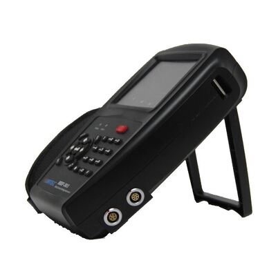 معدات اختبار التيار الدقيق المحمولة