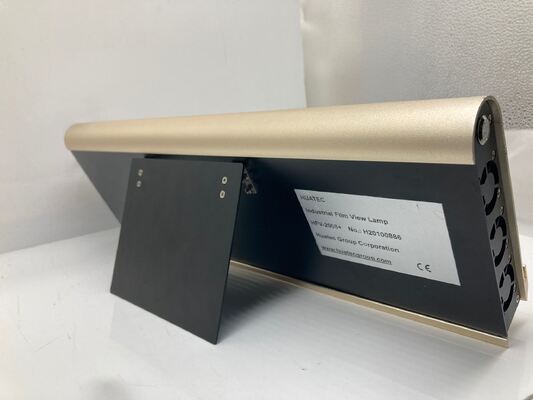 مصدر ضوء LED سطوع عالي فيلم ضبط السطوع الموحد عارض