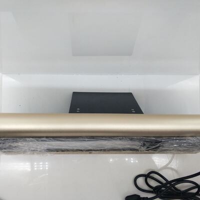 مصدر ضوء LED سطوع عالي فيلم ضبط السطوع الموحد عارض