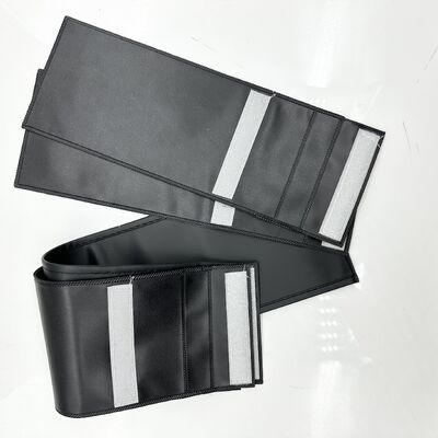 شريط فيلكرو مزدوج الطبقة