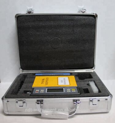 Ra Rz Rq Rt اختبار الخامة السطحية الرقمية