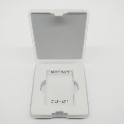 سحب ألومنيوم مظهر واجهة USB اختبار سطح الخام