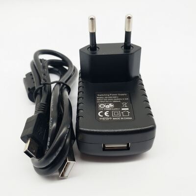 سحب ألومنيوم مظهر واجهة USB اختبار سطح الخام