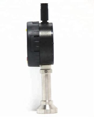 مقياس الملفات الشخصية الرقمية المحمولة لجهاز اختبار خشونة السقف