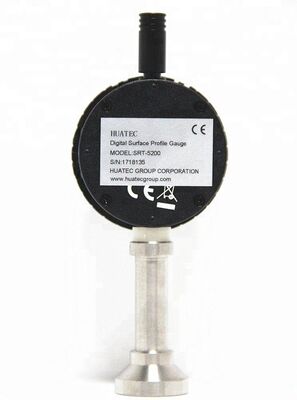 مقياس الملفات الشخصية الرقمية المحمولة لجهاز اختبار خشونة السقف