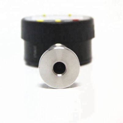 مقياس الملفات الشخصية الرقمية المحمولة لجهاز اختبار خشونة السقف