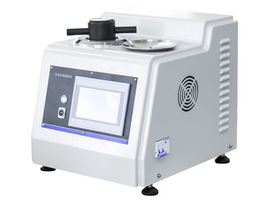 آلة التشكيل الساخن الأوتوماتيكية HM-M2000W بشاشة لمس تحكم وتخزين 99 برنامجًا