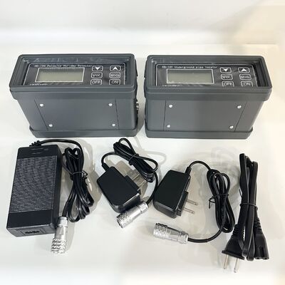 HD-150 تحت الأرض 6 أمتار محول أنابيب ومستشعر مسامية الثقب