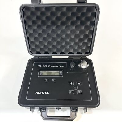 HD-150 مستشعر تسرب عمق موقع الأنابيب مستشعر خطأ الأنابيب تحت الأرض