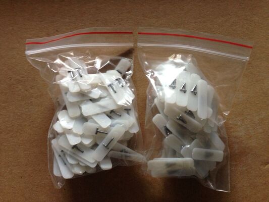 NDT Accessories X-Ray Marker Lead Letter Number (Package of 100PCs)