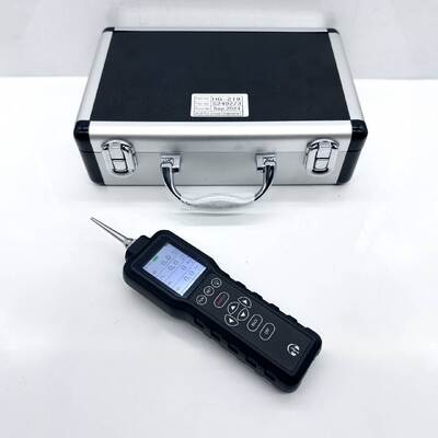 Multiple Functions Vibration Detector With Dedicated Computer Analysis Software