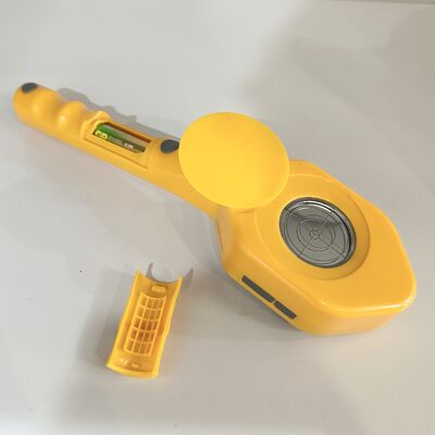 FJ-1015 كاشف الإشعاع المتعدد الحساسية العالية لاختبار البيئة ومواد البناء