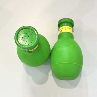 مطبق مسحوق جاف للكرات المطاطية لاختبار الجسيمات المغناطيسية