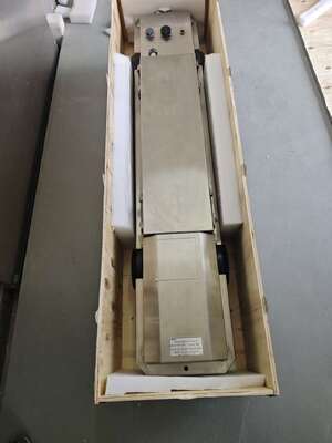 جهاز زحف خط أنابيب الأشعة السينية نطاق اكتشاف قطر الأنبوب 400-1100 مم