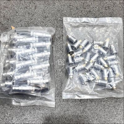 كابلات ومحولات ومحولات أجهزة الاختبار غير الإتلافي