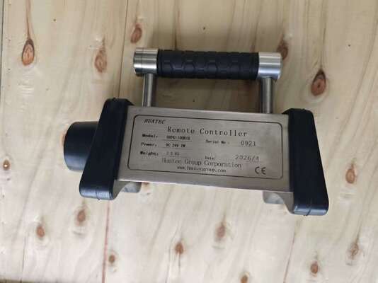 جهاز الكشف عن عيوب الأشعة السينية قطر الأنابيب