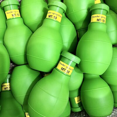 Dry Powder Applicator Powder Spray Bulb MPI Accessories