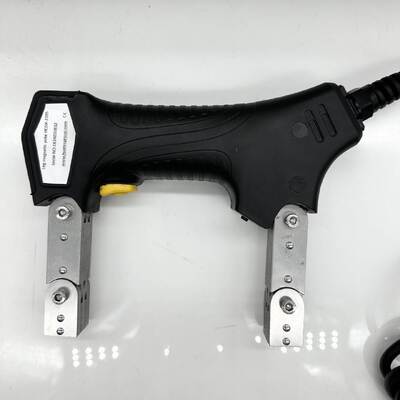 نير مغناطيسي Yoke AC220V مصباح يدوي AC Yoke مصباح الأشعة فوق البنفسجية ومصباح أبيض