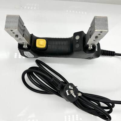 نير مغناطيسي Yoke AC220V مصباح يدوي AC Yoke مصباح الأشعة فوق البنفسجية ومصباح أبيض