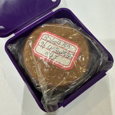 Brinell Hardness Blocks HBW Standard Reference Blocks for Hardness Tester Calibration