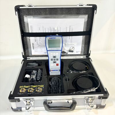HEC-103B1 الرقمية الموصلية متر الدوامة فاحص/ مختبر التيار الكهربائي غير المغناطيسية المعادن الموصلية المقاومة الكاشف