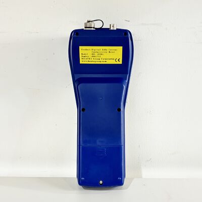 مقياس التوصيل الرقمي قطر 14 ملم المسبار الشاشة الكبيرة LCD