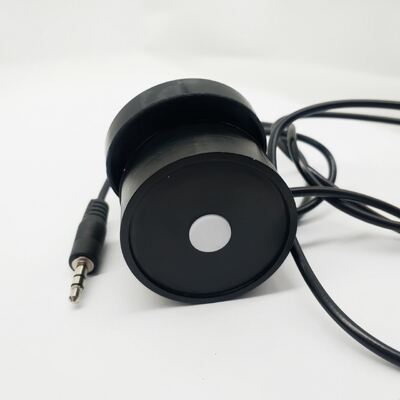 UV-B مقياس الإشعاع عالي الدقة 254nm 297nm اختبار كثافة الأشعة فوق البنفسجية مقياس ضوء الأشعة فوق البنفسجية