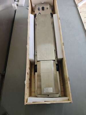 HXPC-100B1X معدات اختبار NDT لخط الأنابيب المتحرك للأنابيب بالأشعة السينية