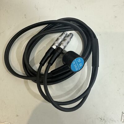 مسبار بالموجات فوق الصوتية الصناعية N07 7MHz مستشعر 6mm اختياري لأداة قياس السماكة