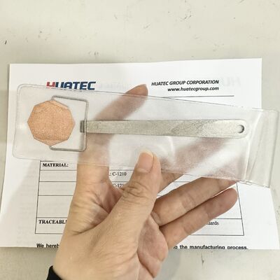مقياس الكرة ASTM مؤشر الحقل مؤشر الكرة المغناطيسية ASTME709 اختبار MPI