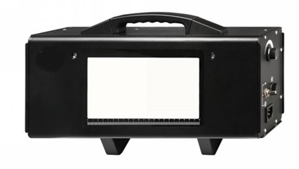 مصباح عرض LED لفيلم الأشعة السينية الصناعية HUATEC HFV-2410A
