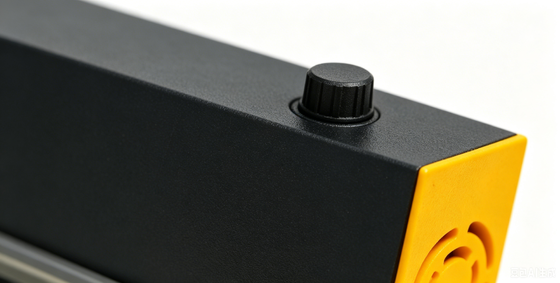 HFV-2000 مصباح مشاهدة الفيلم الصناعي LED Foot & Manual Switch ضوء الملاحظة السلبية بالأشعة السينية