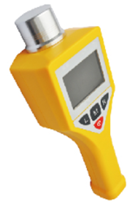 FJ-7105 كاشف إشعاع النيوترون المحمول صوت ضوء تهزير الإنذار اختبار الإشعاع الجرعة التراكمية